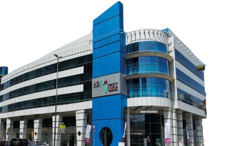 International Modern Hospital