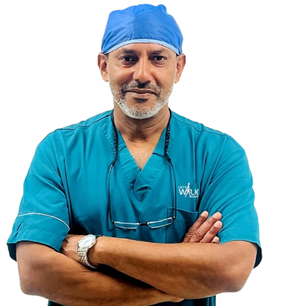 Best Orthopedic Doctor in Dubai, UAE