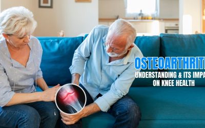 Understanding Osteoarthritis and Its Impact on Knee Health
