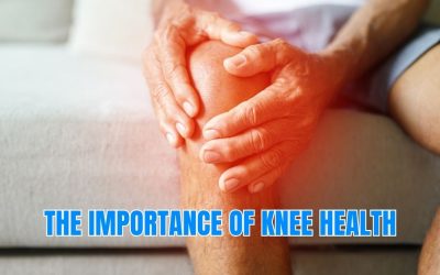 The Importance of Knee Health