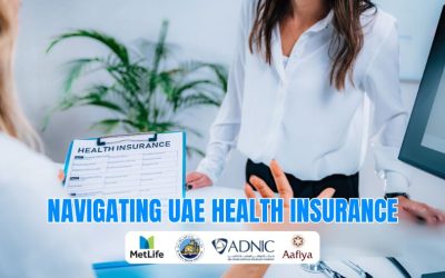 The Expat’s Guide to Knee Surgery Coverage: Navigating UAE Health Insurance
