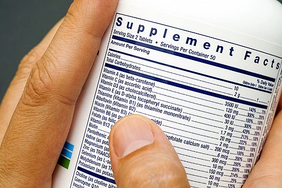 Joint Supplements Dubai