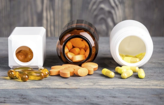 Joint Supplements Dubai