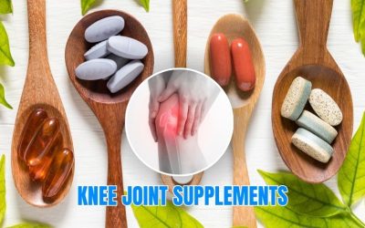 Knee Joint Supplements Explained: Sorting the Facts from the Fads