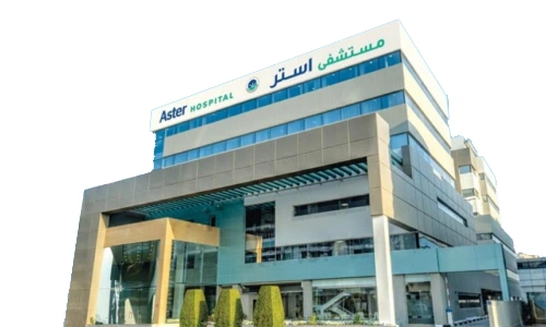 Medcare Orthopaedics and spine hospital
