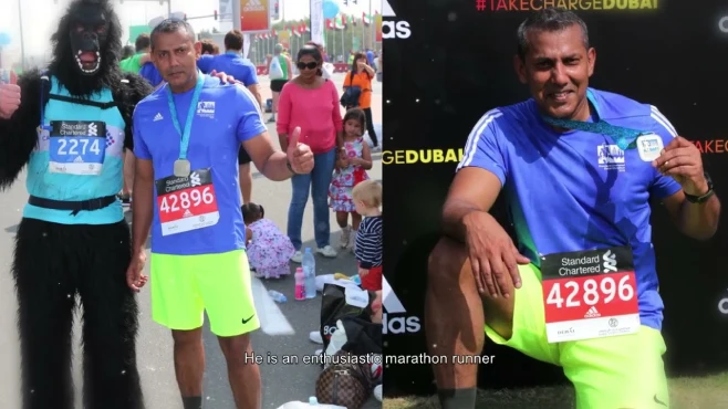 Best orthopedic doctor in dubai